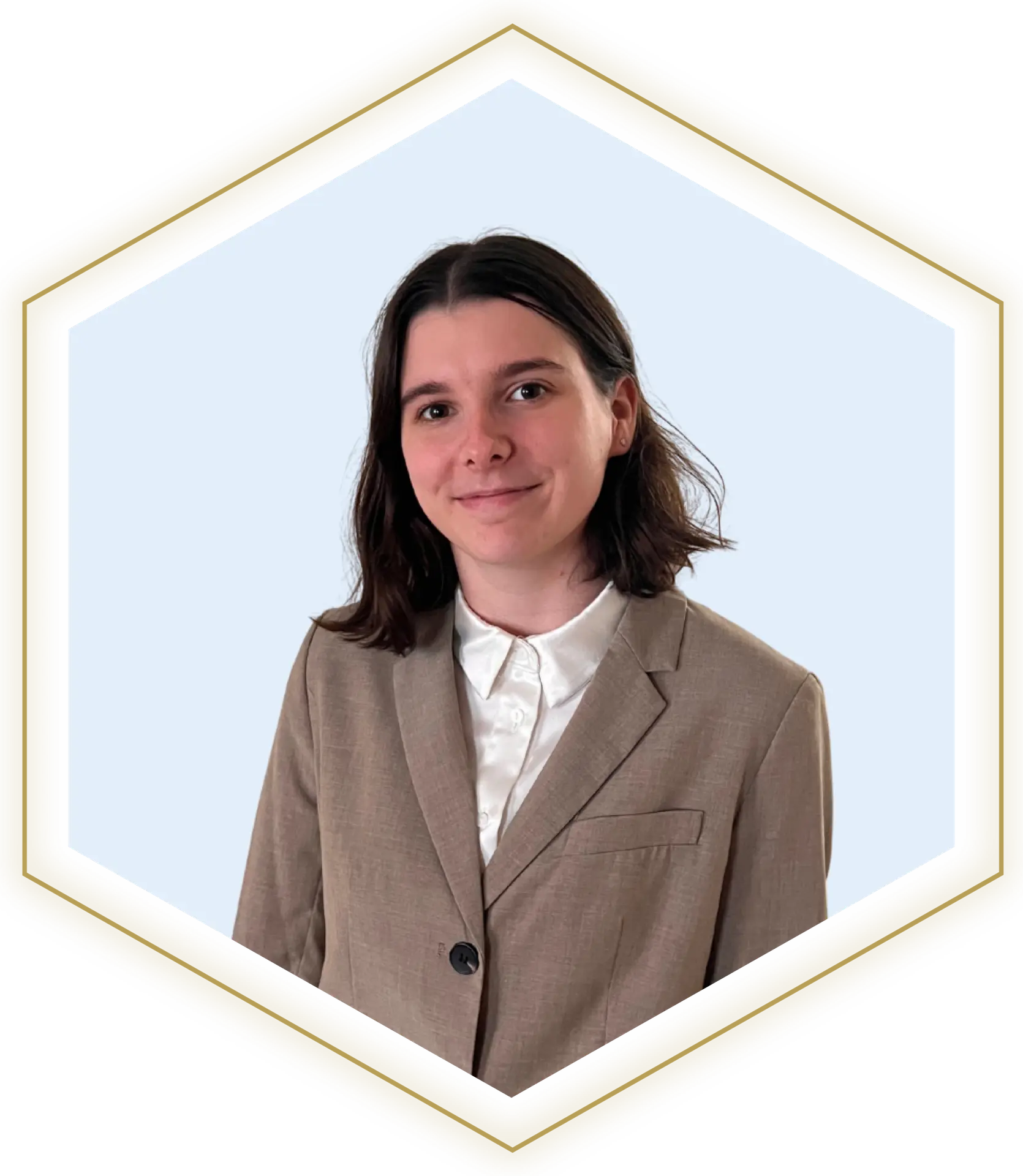 Emma Knudsen - analyste fonctionnelle
