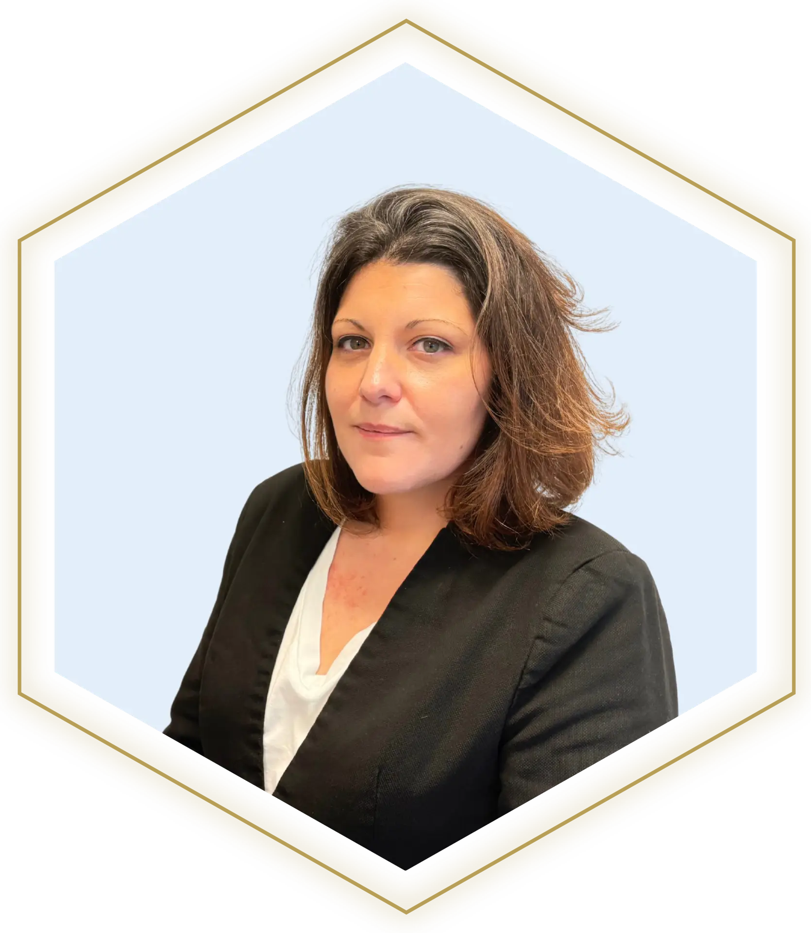Laura Enriquez Duenas - Analyste fonctionnelle