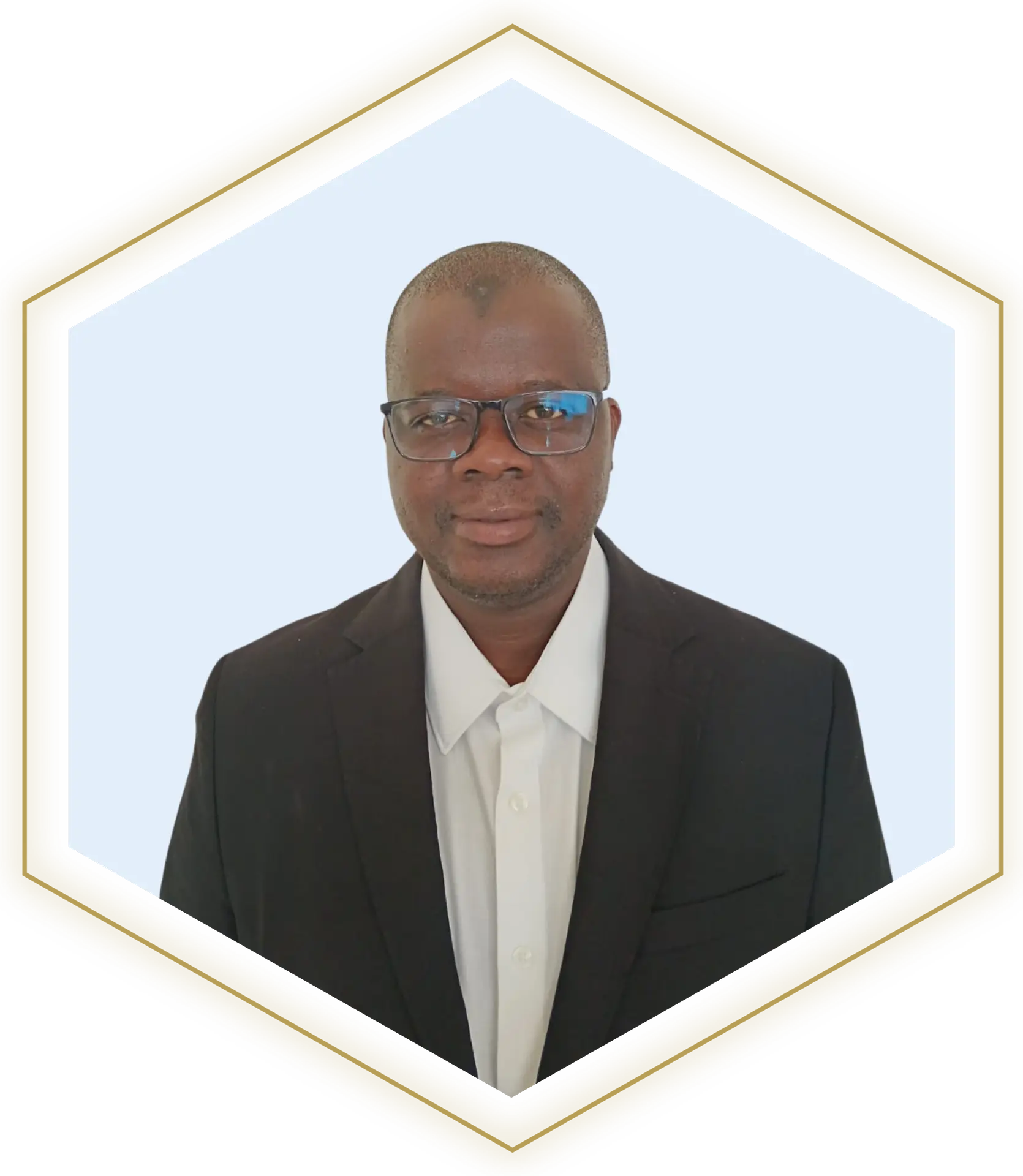 Mohamed Bassirou Cisse - Développeur/ data ingénieur / tech lead