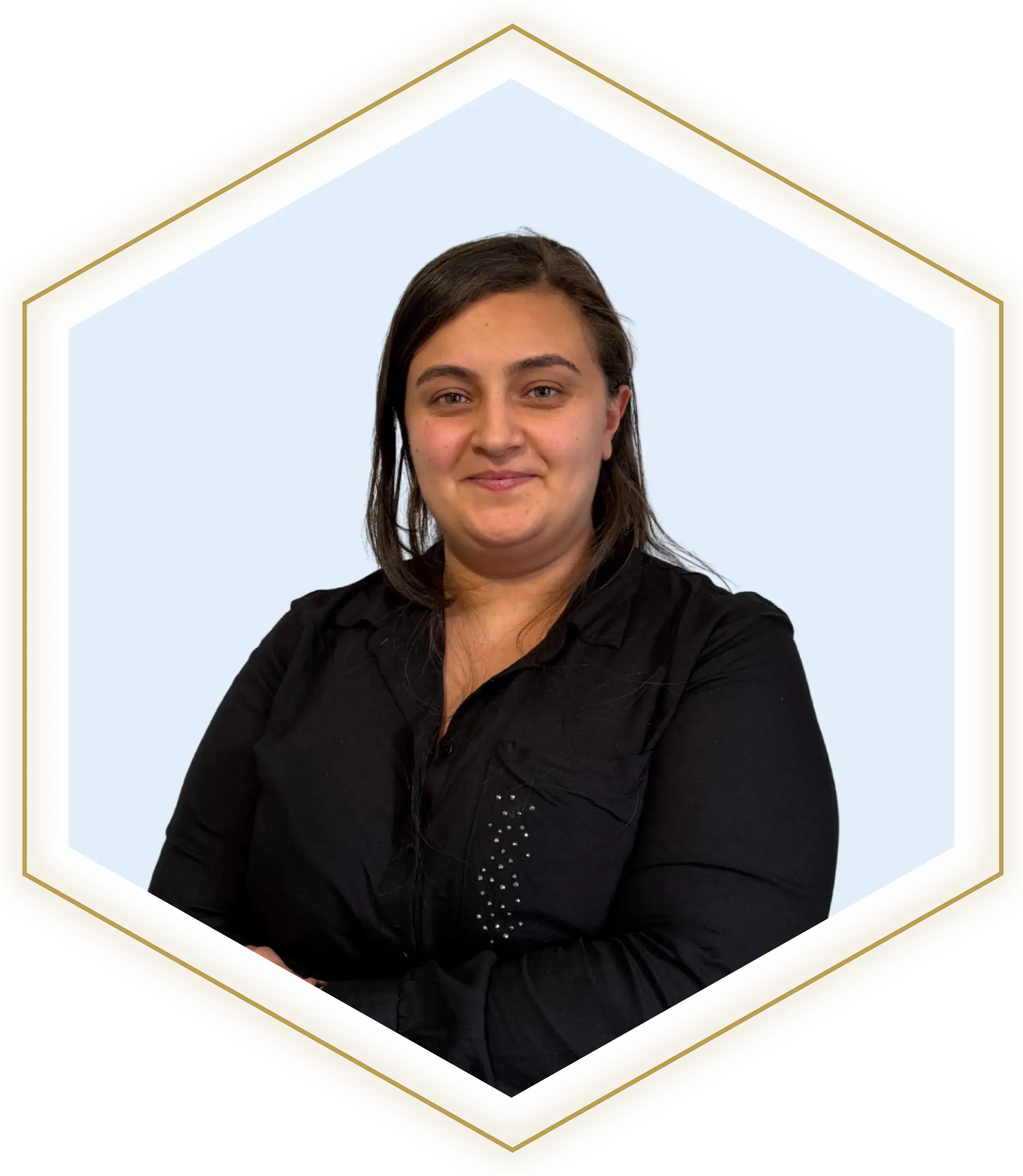 Rania Ben Dhia - It support/ project manager