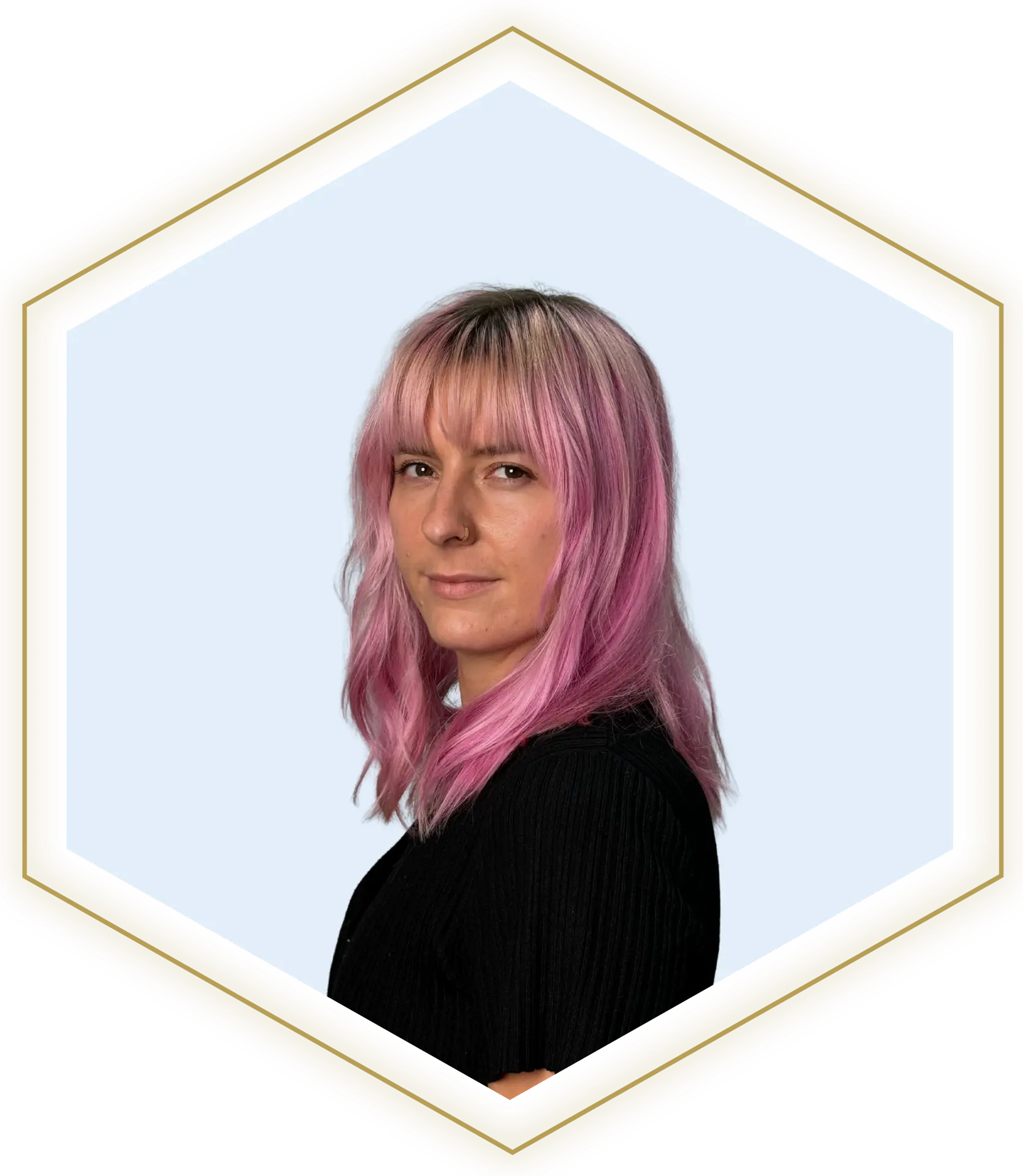 Zorana Finch - cheffe de projet